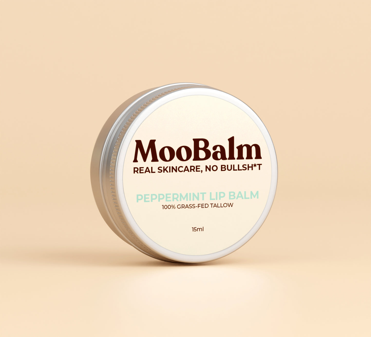Lippenbalsam - Pfefferminze