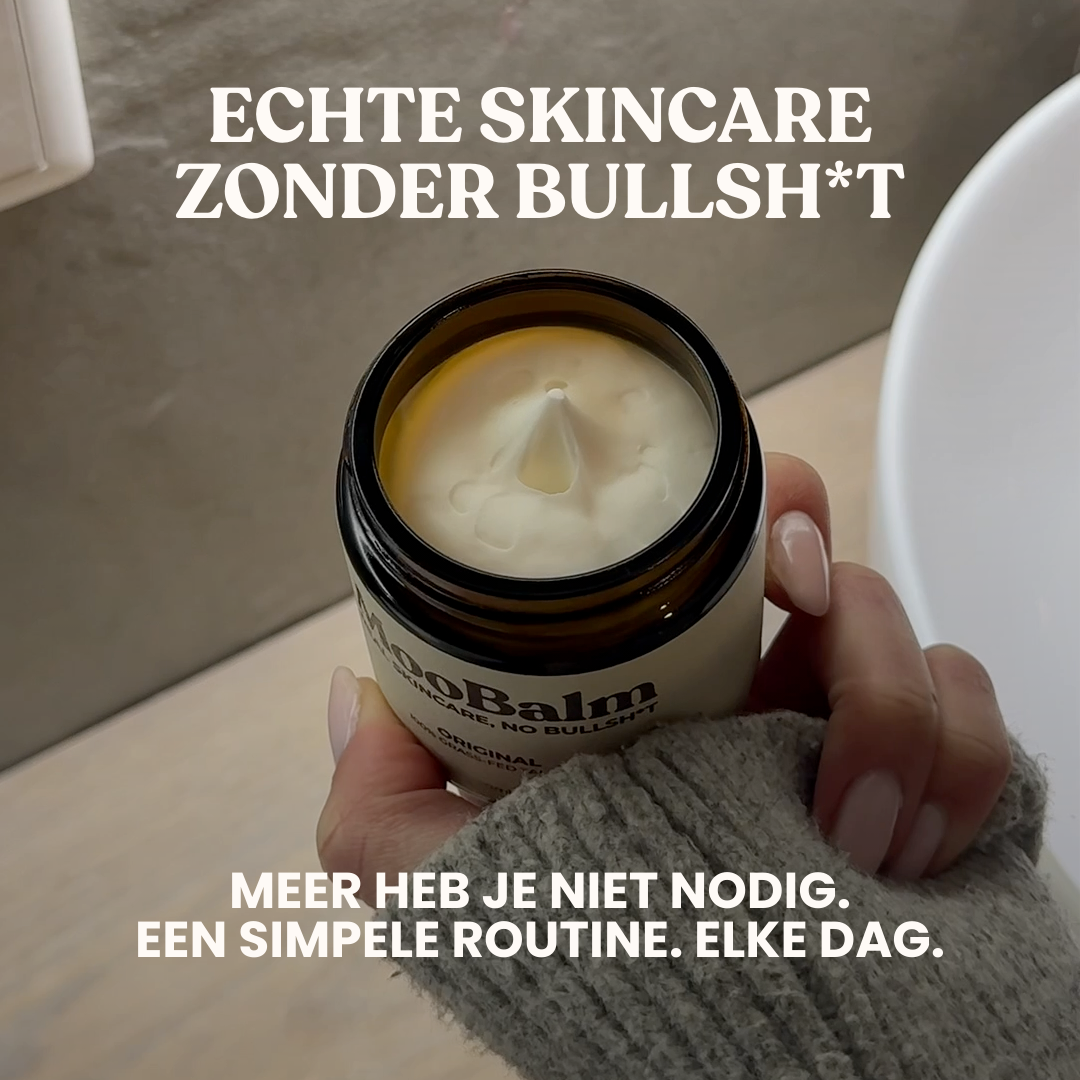 MooBalm Tallow Balm