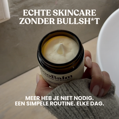 MooBalm Tallow Balm