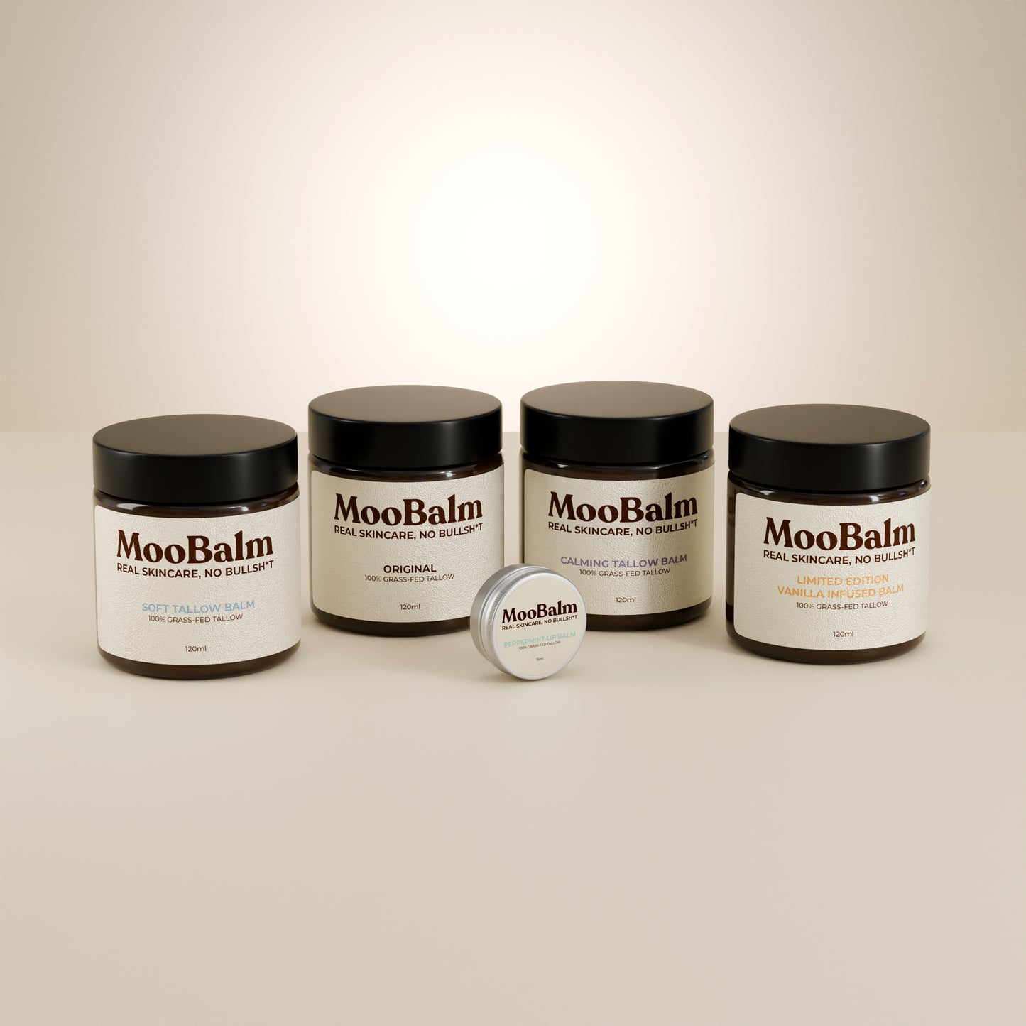 MooBalm Winterbundle