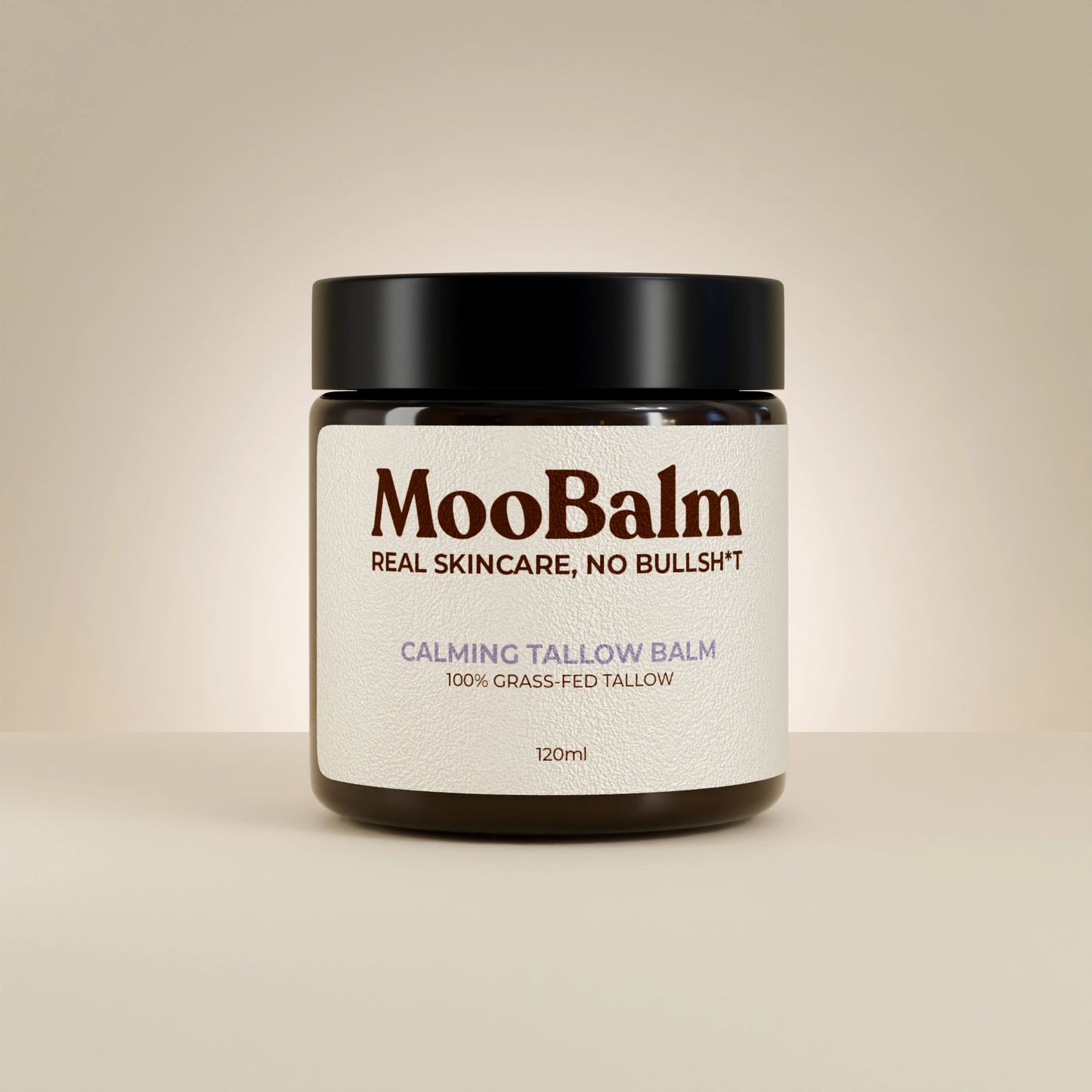 MooBalm Beruhigend