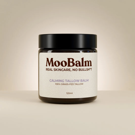 MooBalm Beruhigend