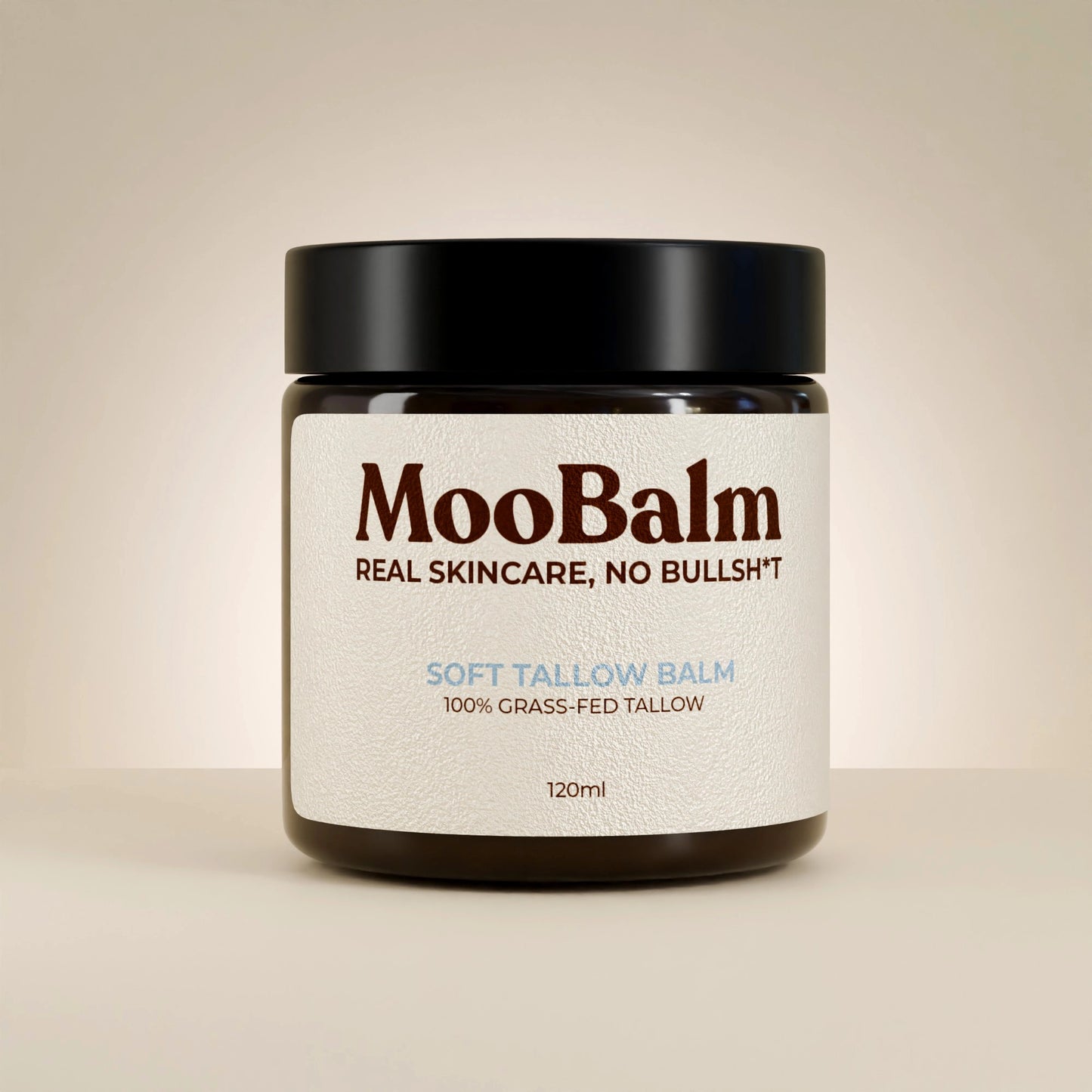 MooBalm Sanft