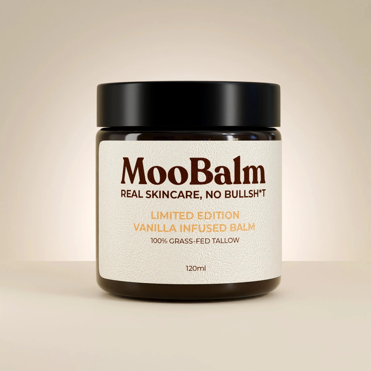 MooBalm Vanille