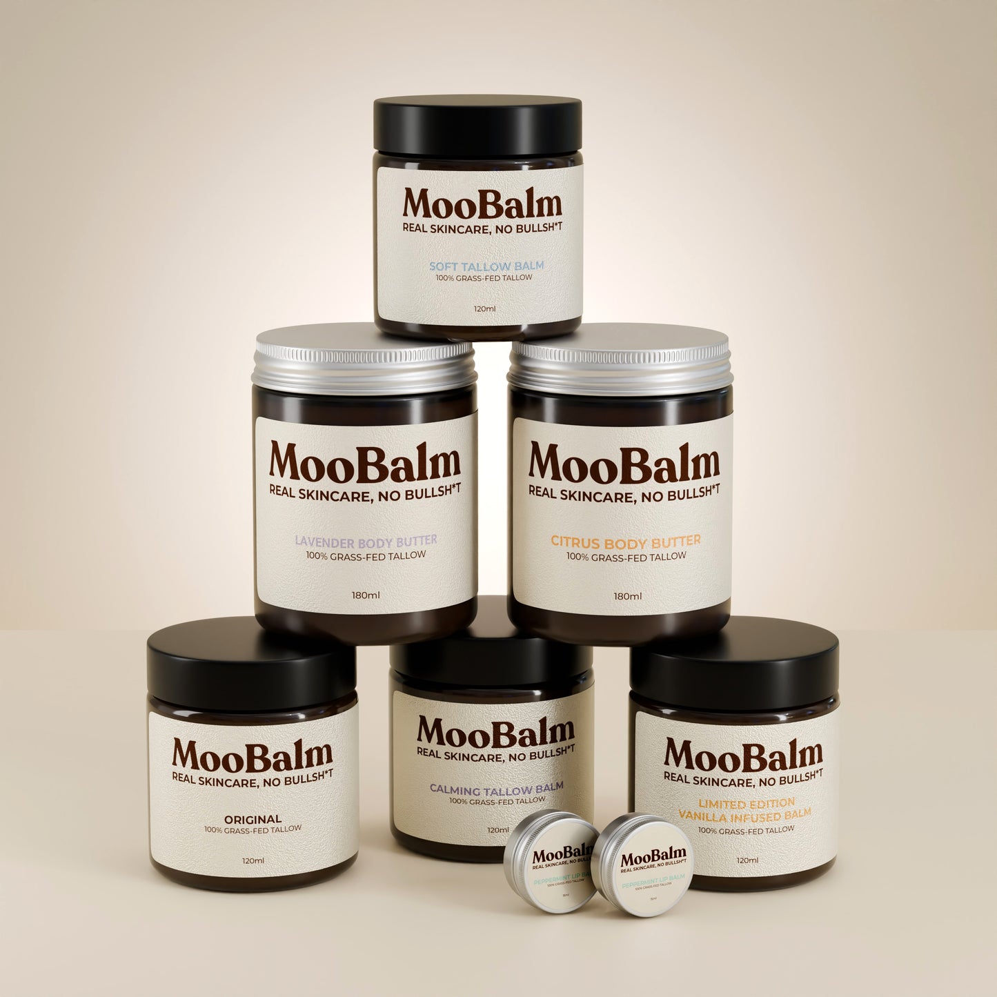 MooBalm Winterbundle