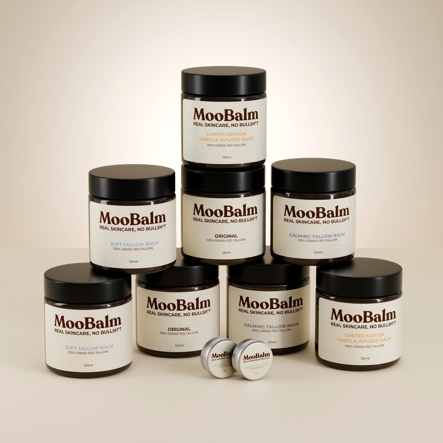 MooBalm Winterbundle