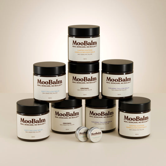 MooBalm Winterbundle