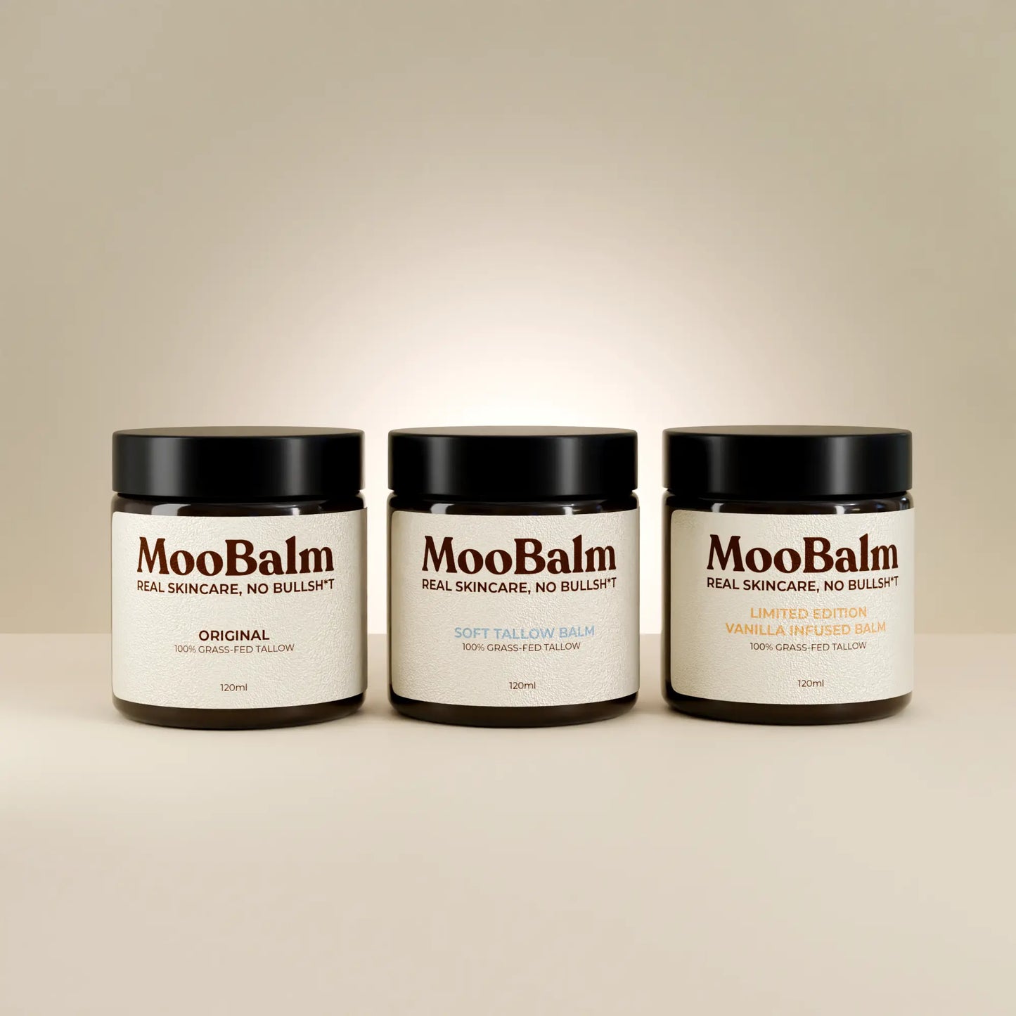 MooBalm Beruhigend