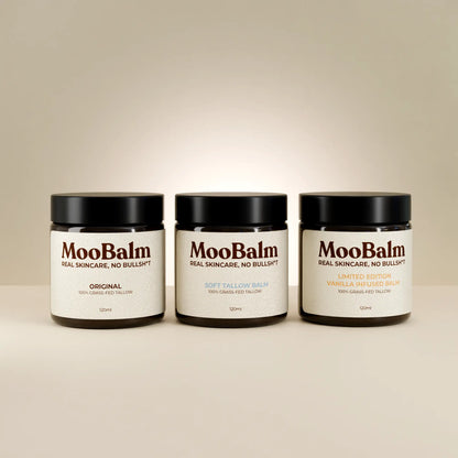 MooBalm Beruhigend