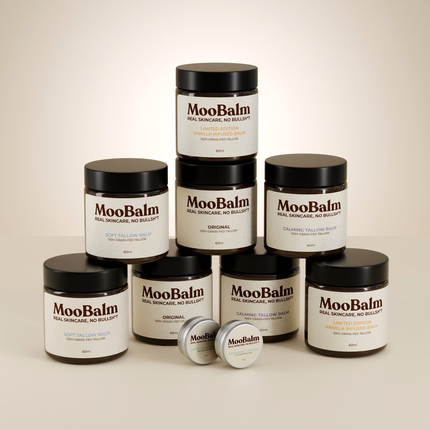MooBalm Winterbundle