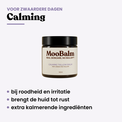 MooBalm Talgbalsam