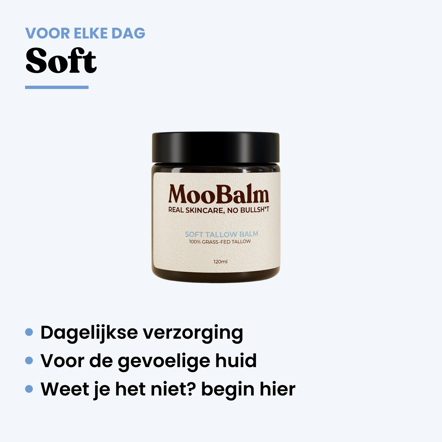 MooBalm Talgbalsam