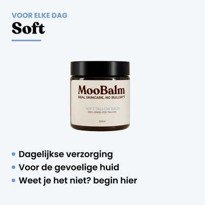 MooBalm Talgbalsam