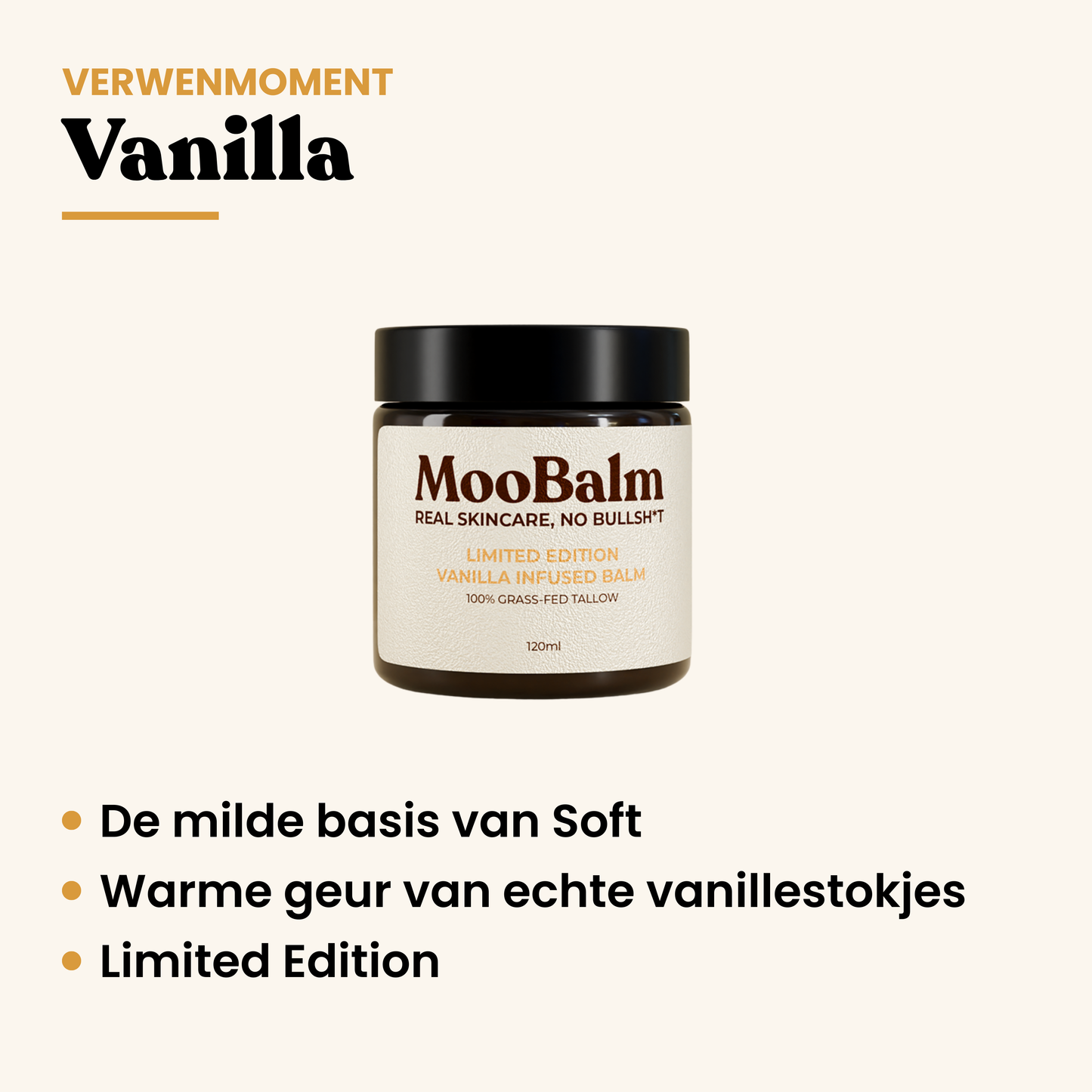 MooBalm Talgbalsam