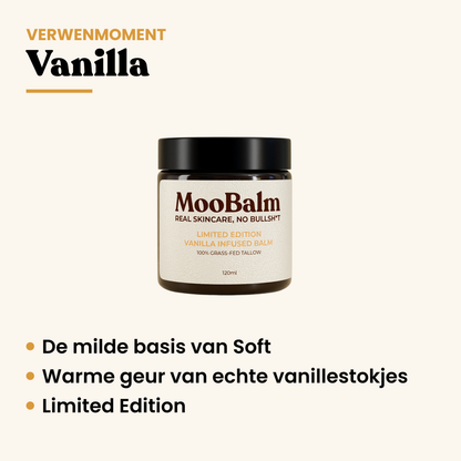 MooBalm Talgbalsam