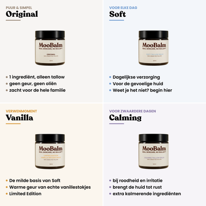 MooBalm Talgbalsam